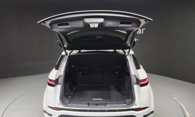 Range Rover Evoque 2nd Generation