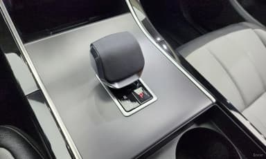 Range Rover Evoque 2nd Generation