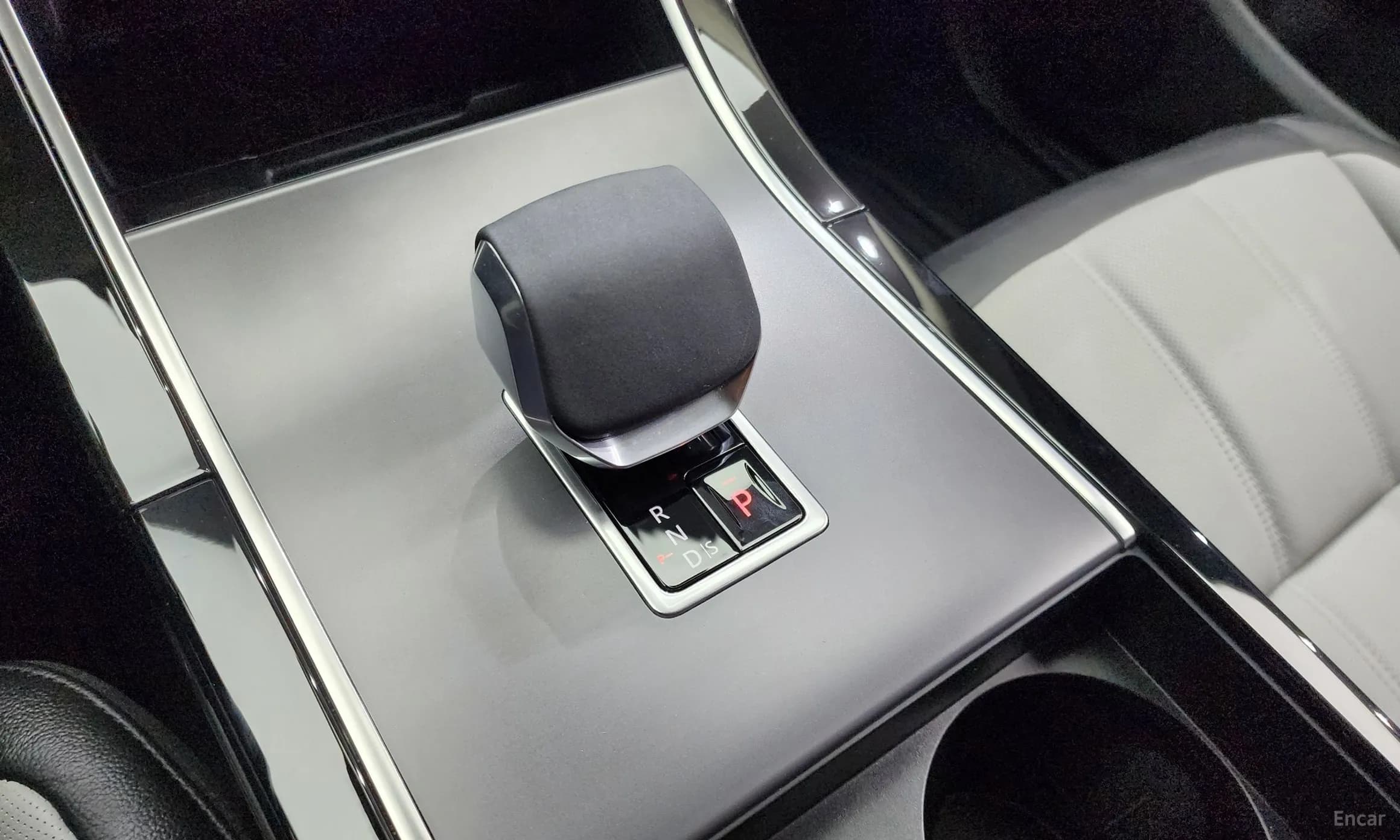 Range Rover Evoque 2nd Generation