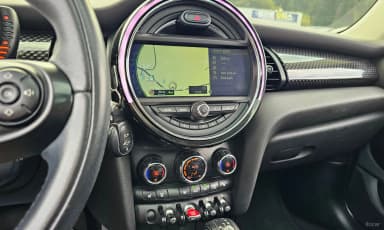 Cooper S