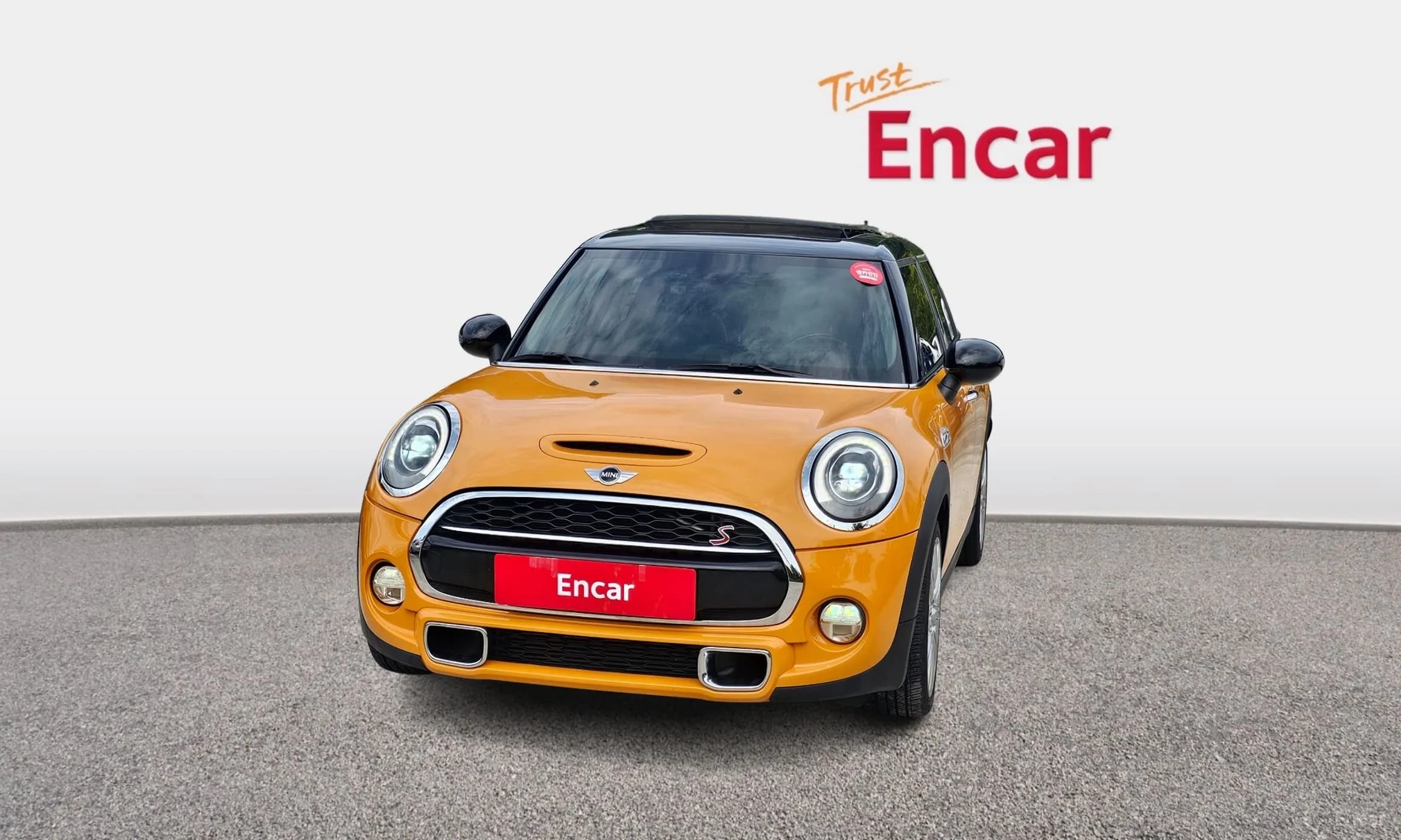 Cooper S