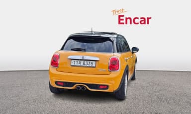 Cooper S