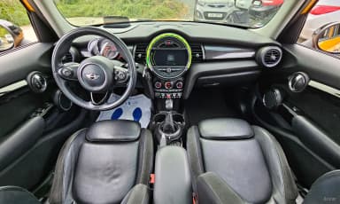 Cooper S