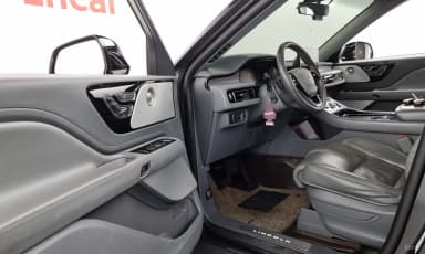 Aviator 2nd Generation