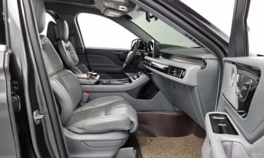 Aviator 2nd Generation