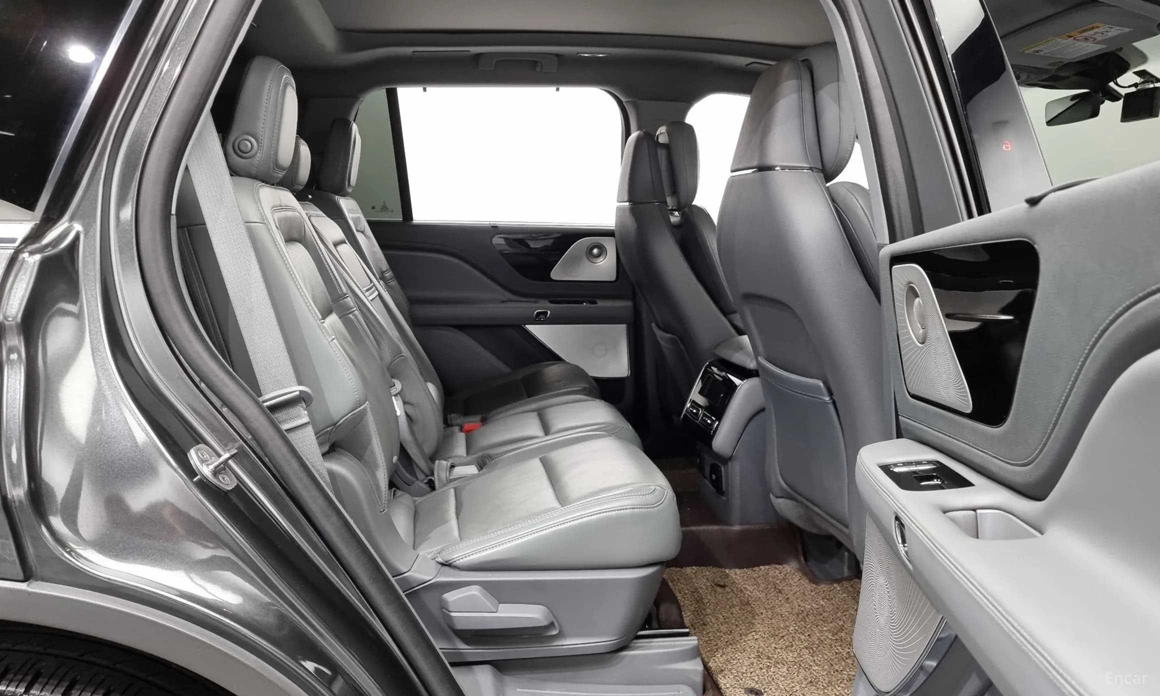 Aviator 2nd Generation