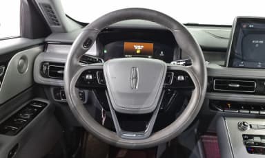 Aviator 2nd Generation