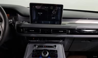 Aviator 2nd Generation