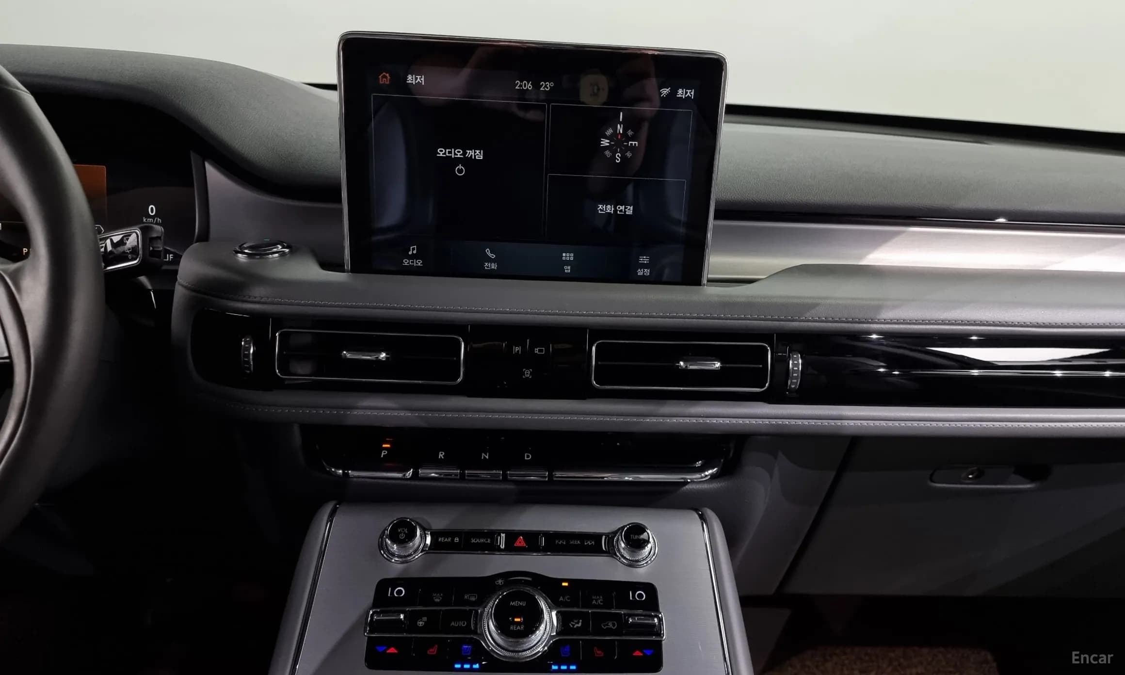 Aviator 2nd Generation