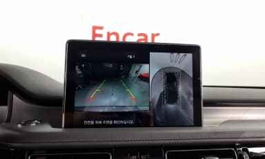 Aviator 2nd Generation