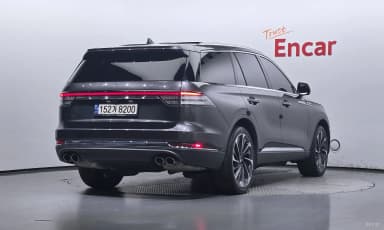 Aviator 2nd Generation