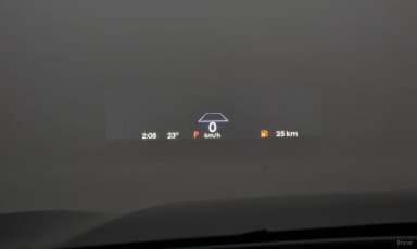 Aviator 2nd Generation