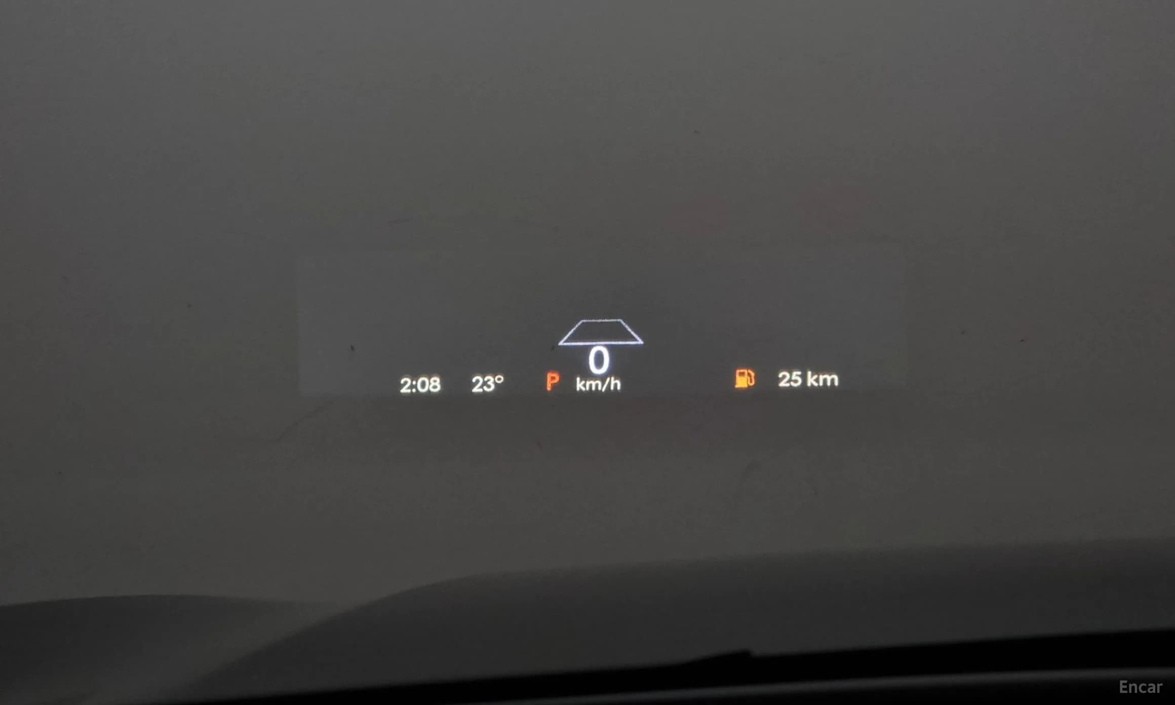 Aviator 2nd Generation