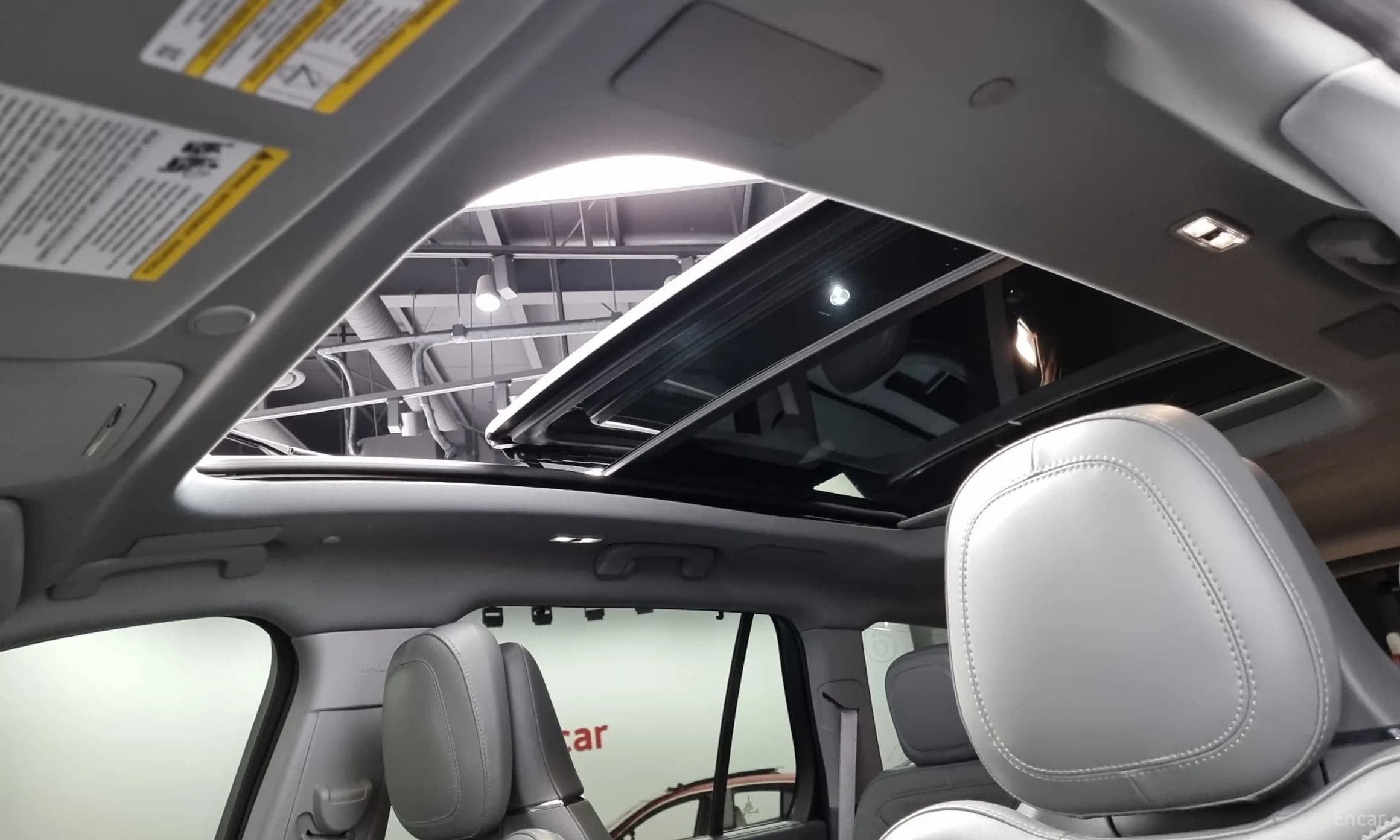 Aviator 2nd Generation