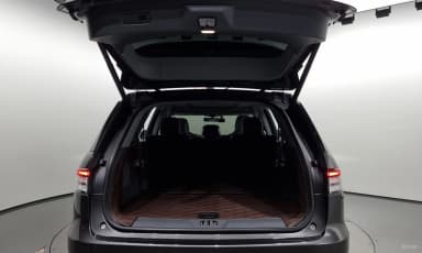 Aviator 2nd Generation