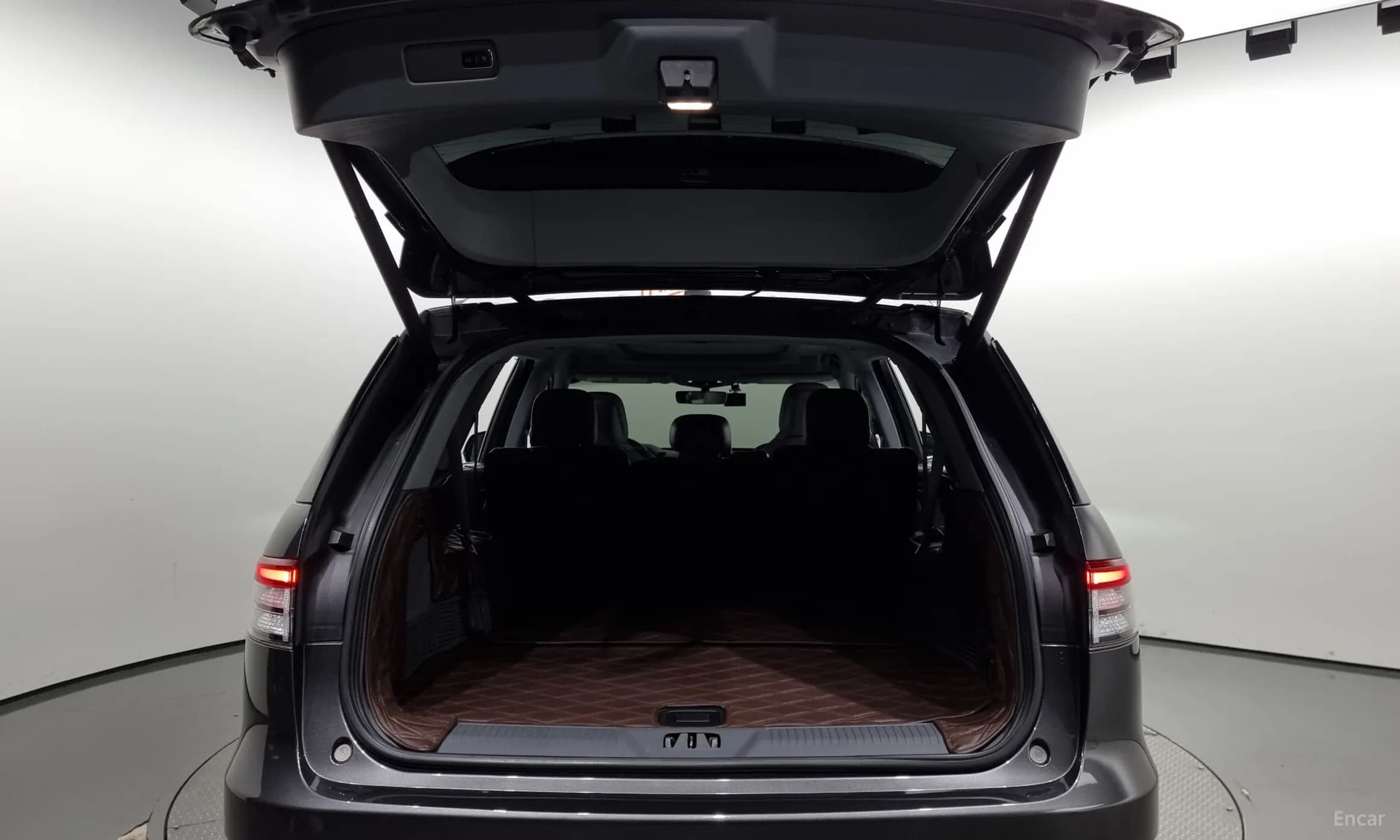 Aviator 2nd Generation