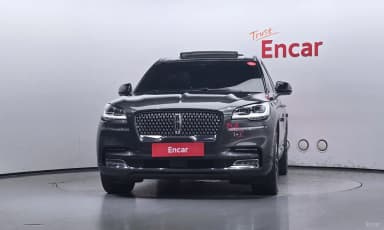 Aviator 2nd Generation