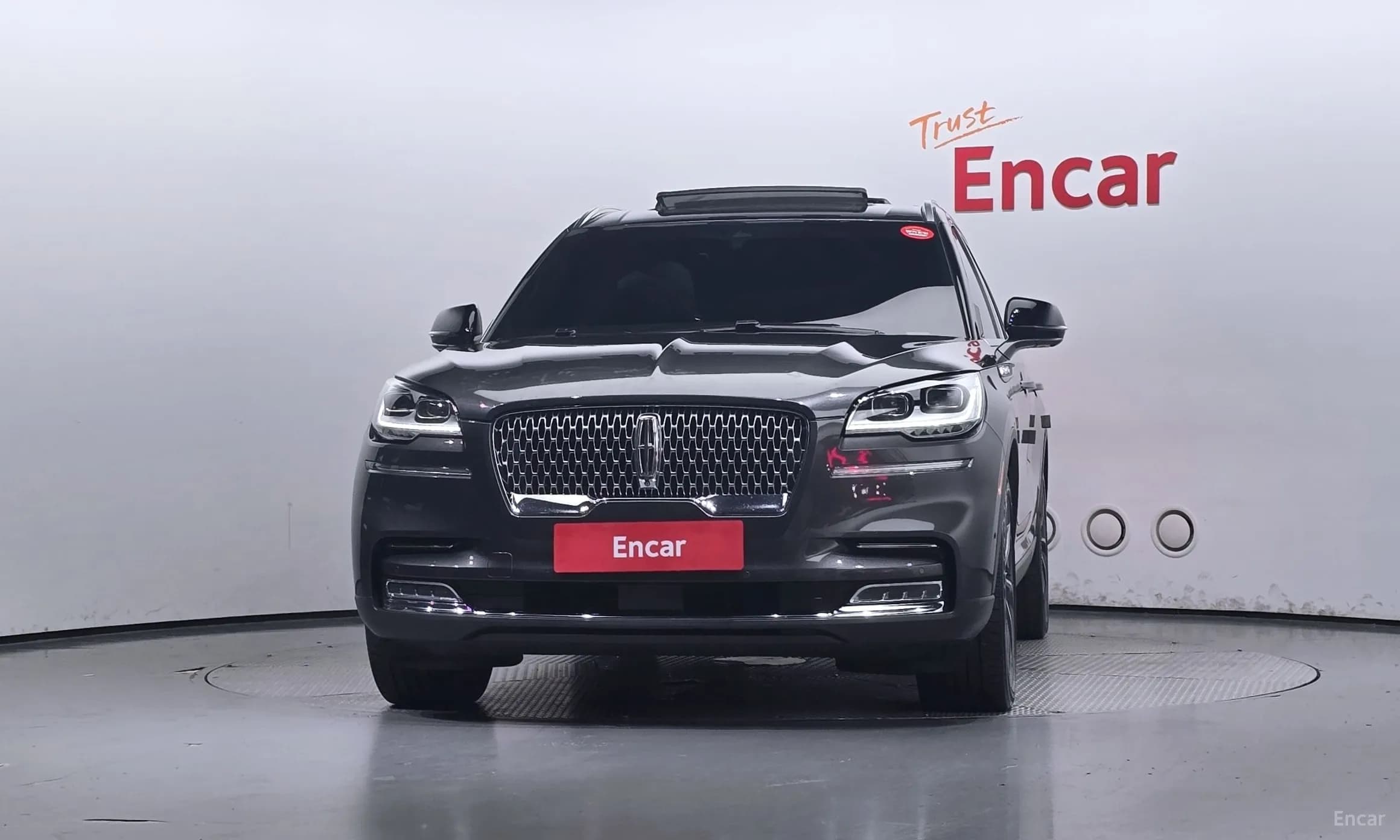 Aviator 2nd Generation