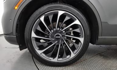 Aviator 2nd Generation