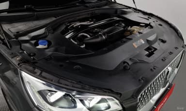 Aviator 2nd Generation