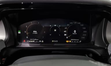 Aviator 2nd Generation