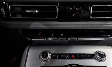 Aviator 2nd Generation