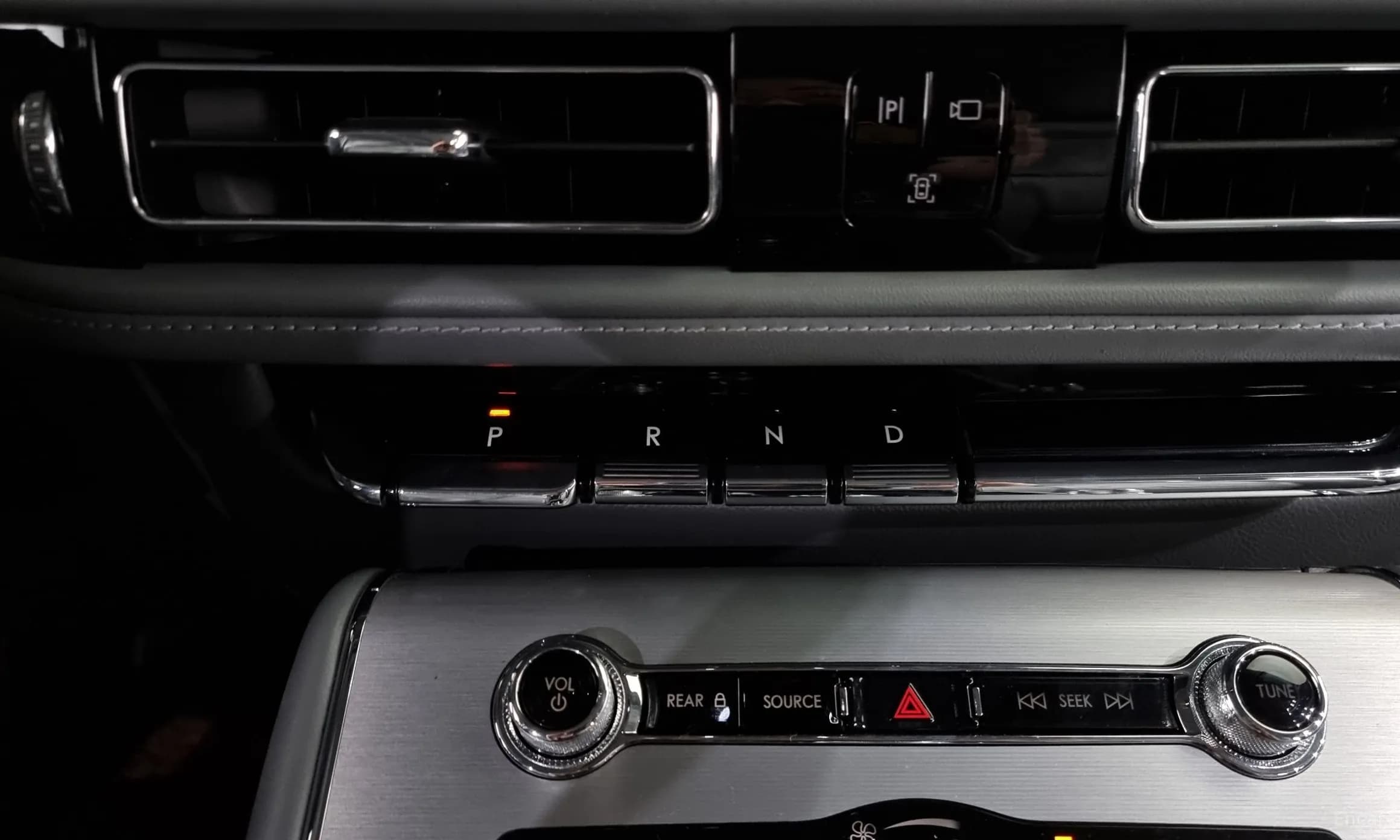 Aviator 2nd Generation