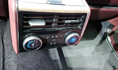 Range Rover 5th Generation