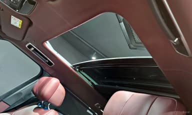 Range Rover 5th Generation