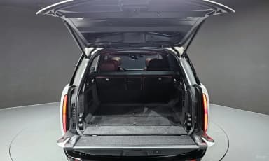 Range Rover 5th Generation