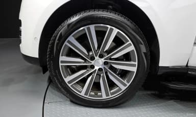 Range Rover 5th Generation