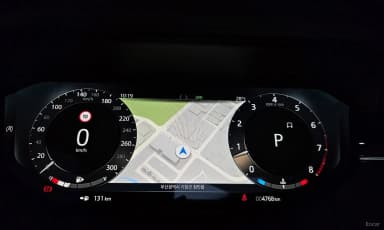 Range Rover 5th Generation