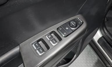 Sportage 4th Generation