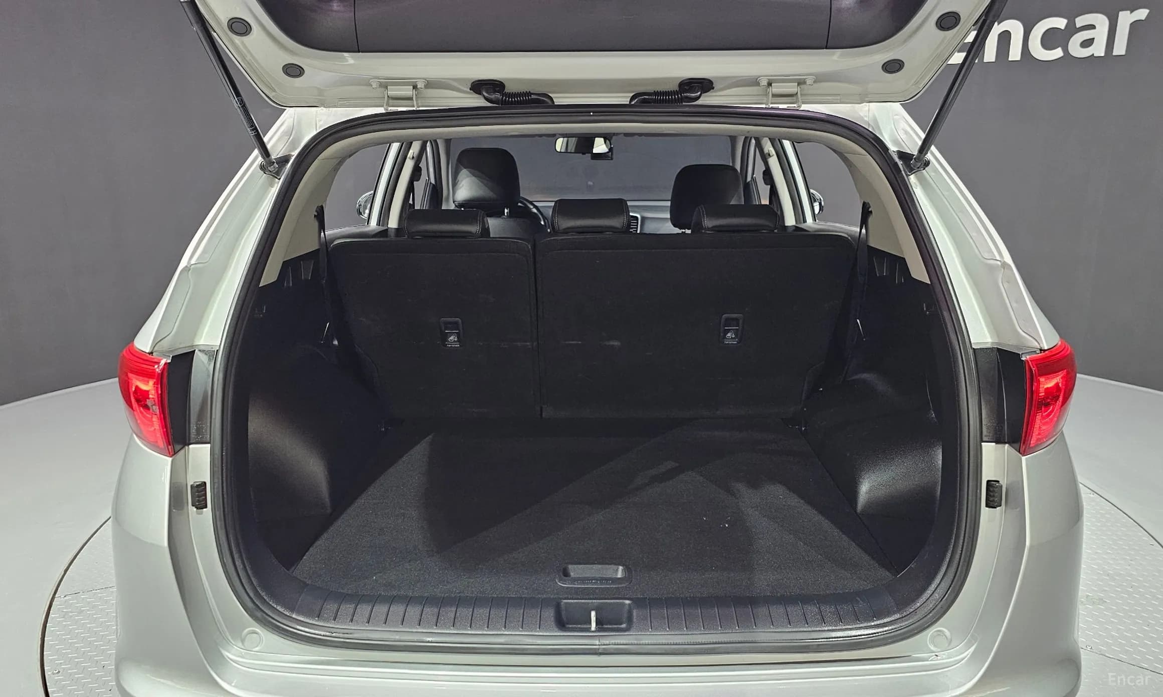 Sportage 4th Generation
