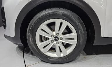 Sportage 4th Generation