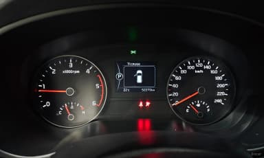 Sportage 4th Generation