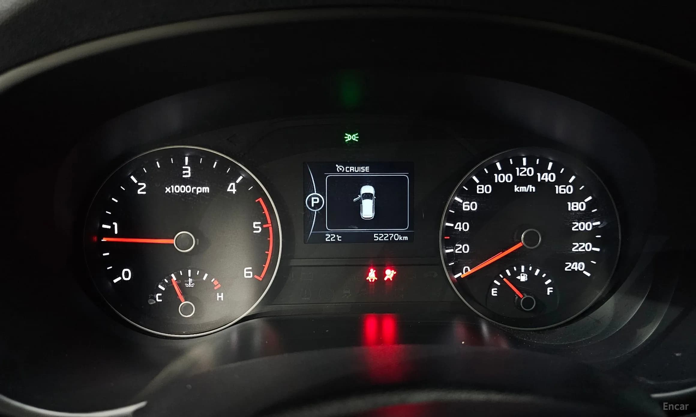 Sportage 4th Generation