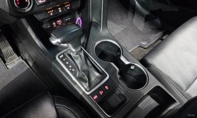Sportage 4th Generation
