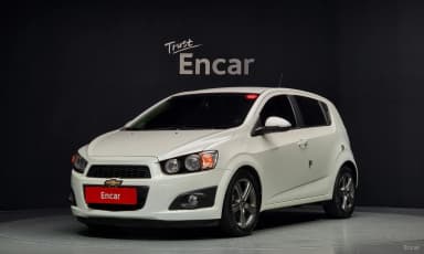 Aveo Hatchback
