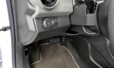 Aveo Hatchback