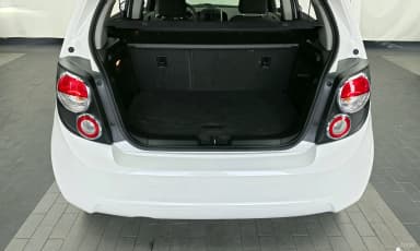 Aveo Hatchback