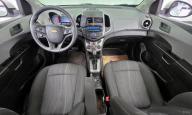 Aveo Hatchback