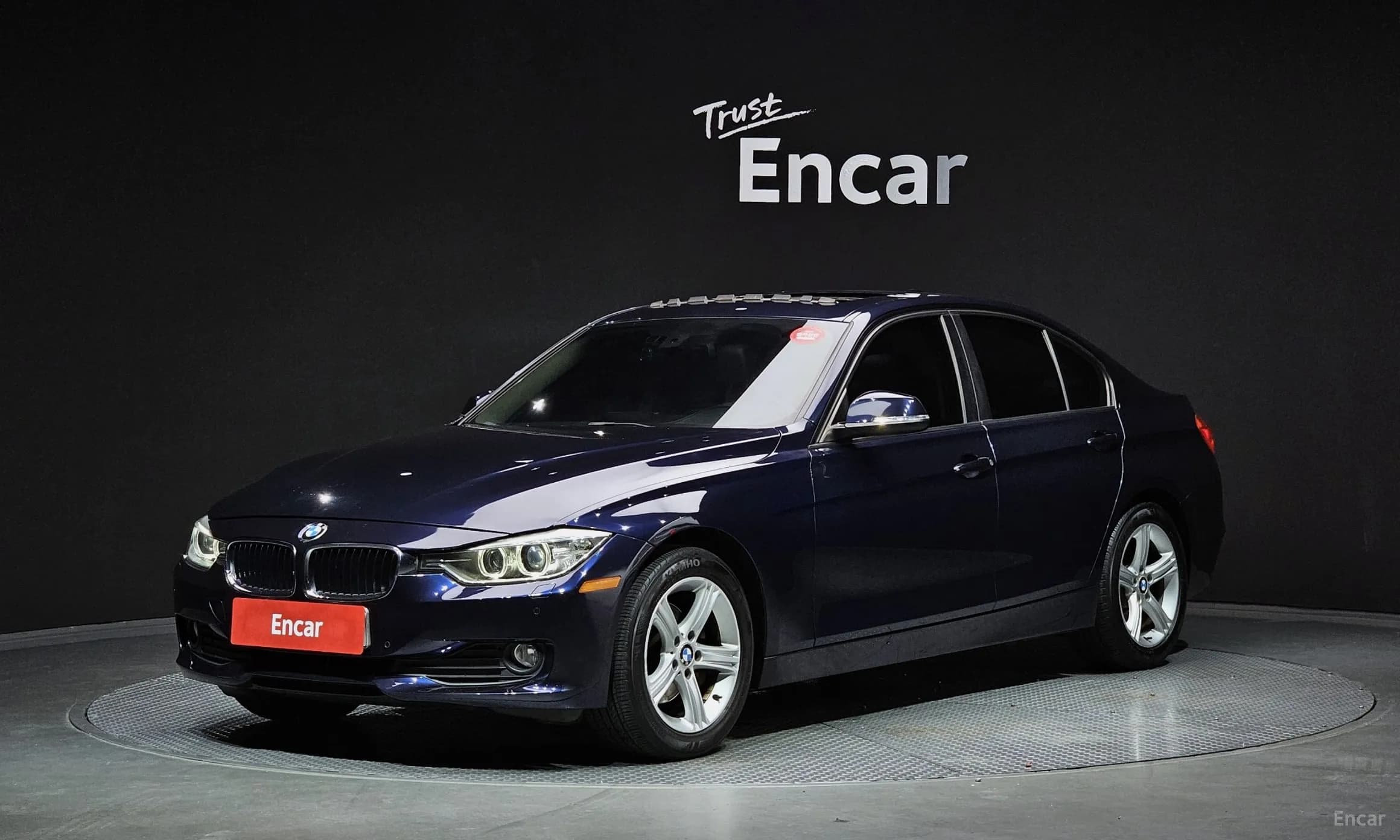 3 Series (F30)