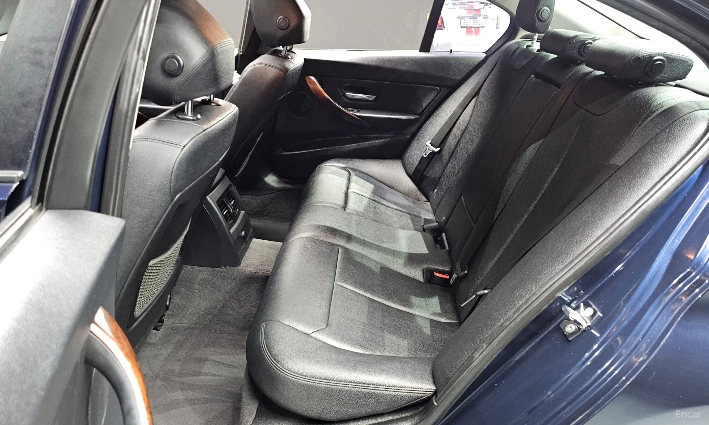 3 Series (F30)
