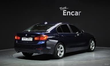 3 Series (F30)