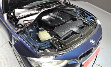 3 Series (F30)