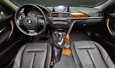 3 Series (F30)