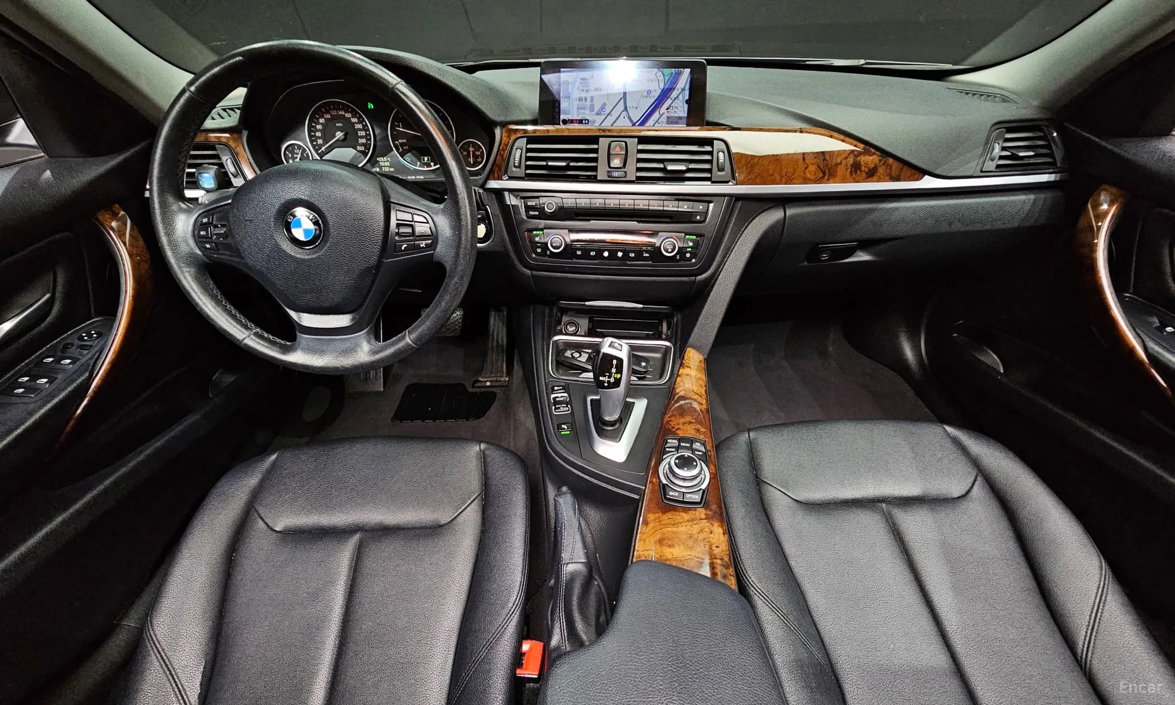 3 Series (F30)