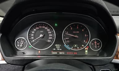 3 Series (F30)