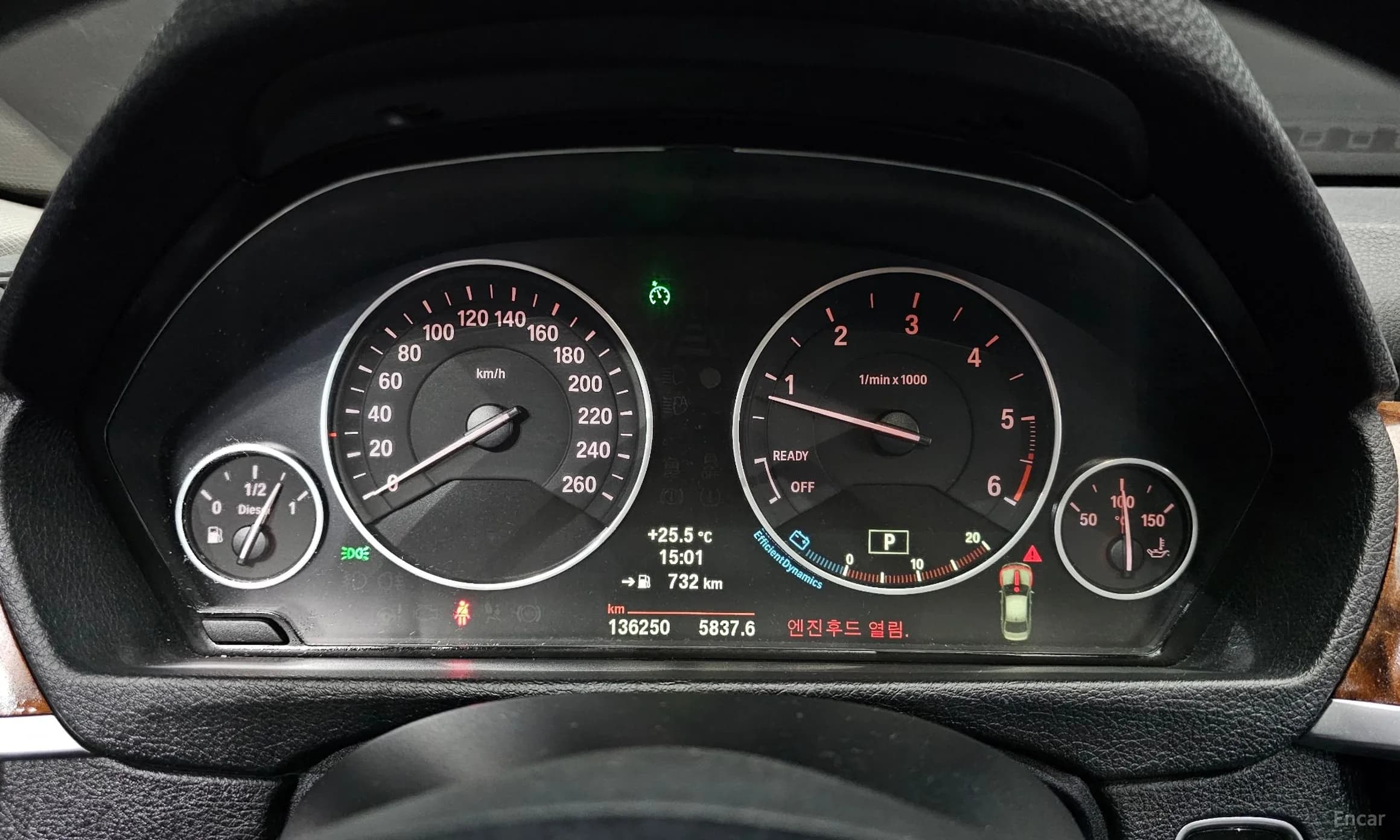 3 Series (F30)